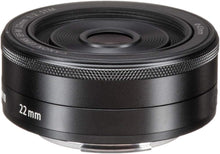 Buy Canon,Canon EF-M 22mm f/2 STM Lens - Gadcet UK | UK | London | Scotland | Wales| Ireland | Near Me | Cheap | Pay In 3 | Cameras & Optics