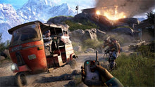 playstation,Farcry 4 Limited edition - Playstation 4 Games - Gadcet.com