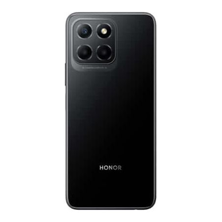 Huawei,Huawei Honor X8 5G 128GB Storage, 6GB RAM, Midnight Black - Unlocked - Gadcet.com
