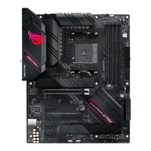 Buy ASUS,Asus ROG STRIX B550-F GAMING WIFI II AMD AM4 (3rd Gen Ryzen) ATX Gaming Motherboard - Gadcet.com | UK | London | Scotland | Wales| Ireland | Near Me | Cheap | Pay In 3 | Motherboards