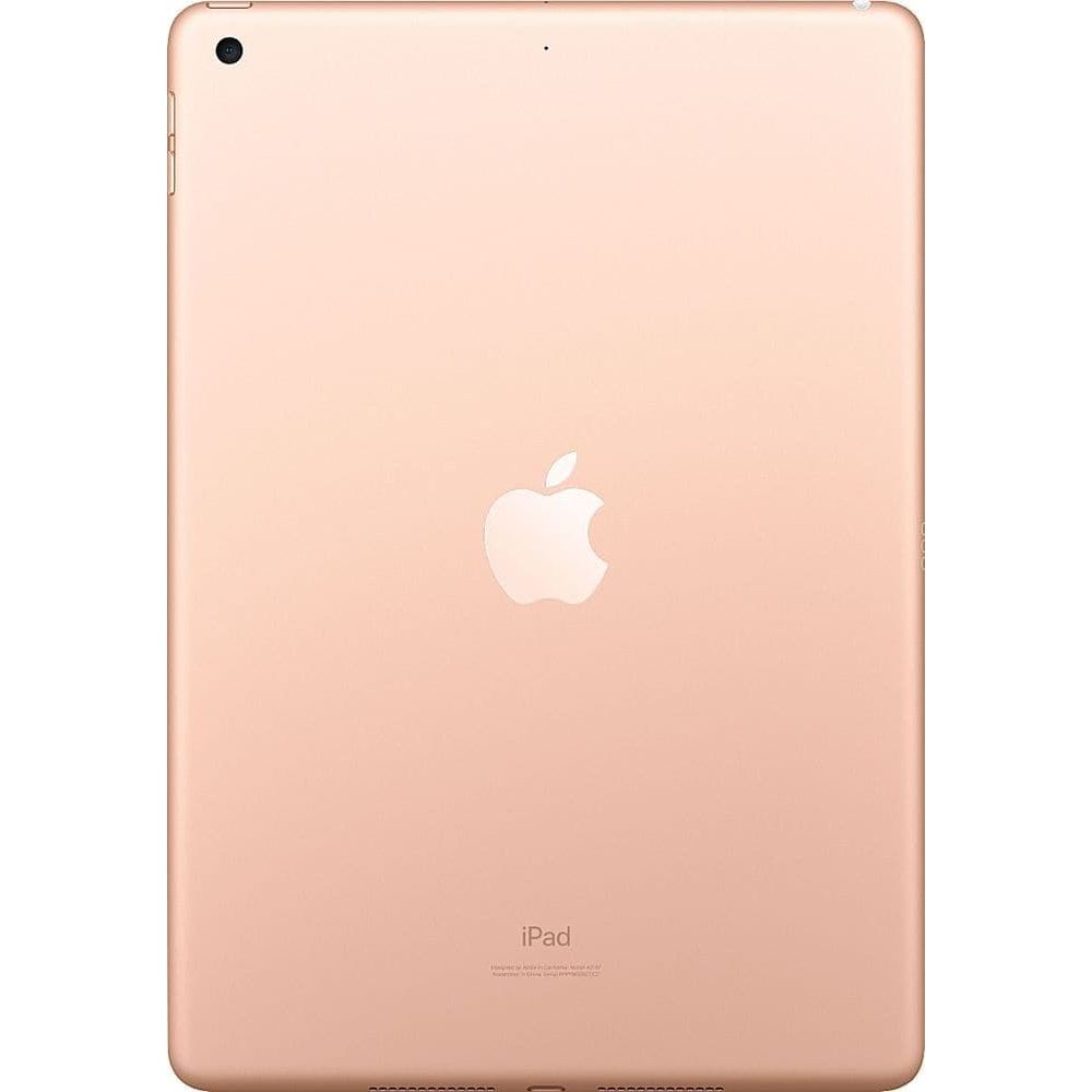 Buy Apple,Apple iPad 7th Gen (A2198) 10.2" 32GB - Rose Gold - Gadcet UK | UK | London | Scotland | Wales| Near Me | Cheap | Pay In 3 | Tablet Computers