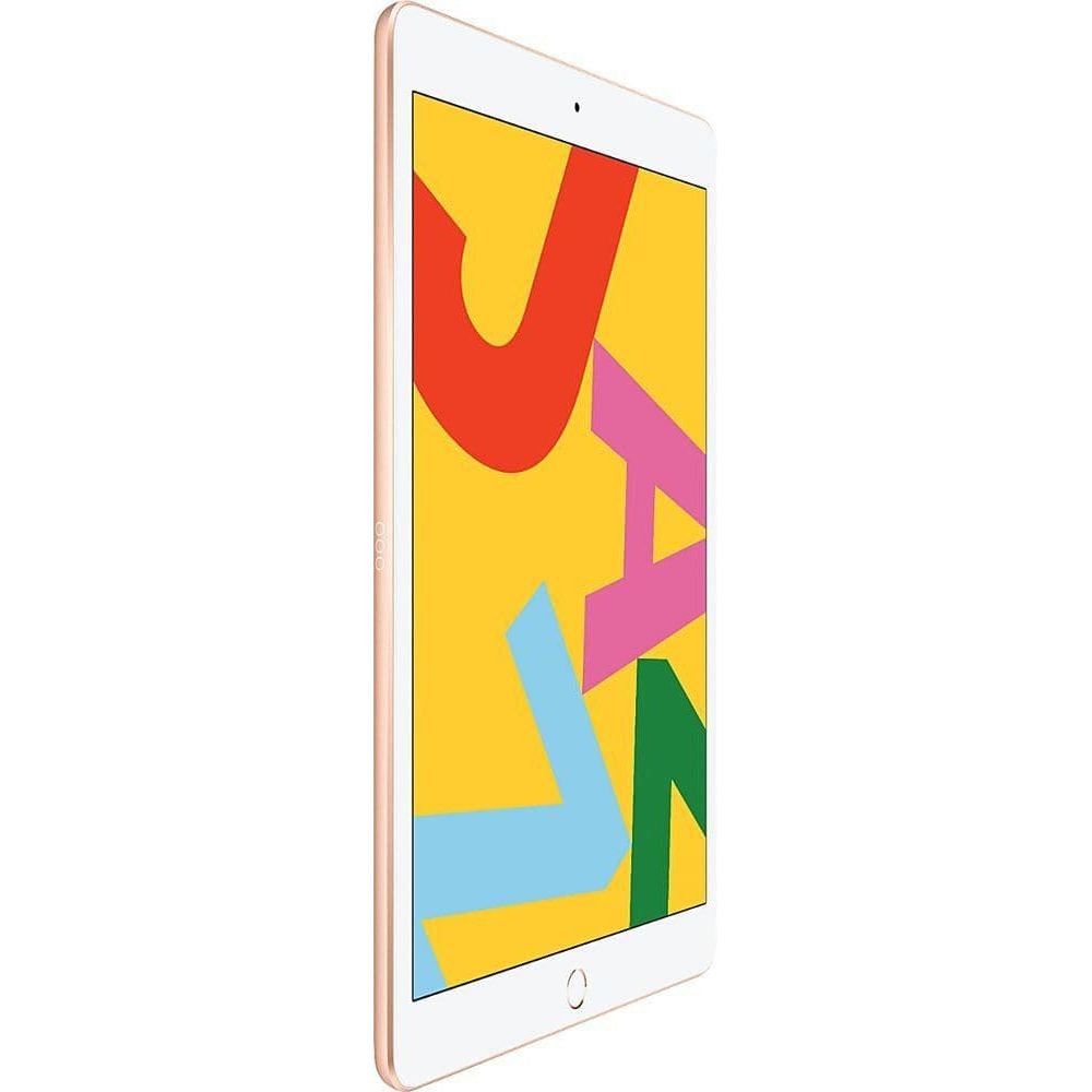 Buy Apple,Apple iPad 7th Gen (A2198) 10.2" 32GB - Rose Gold - Gadcet UK | UK | London | Scotland | Wales| Near Me | Cheap | Pay In 3 | Tablet Computers