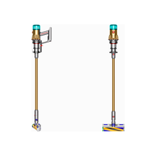 Dyson V12 Detect Slim Absolute vacuum Cleaner - Gold