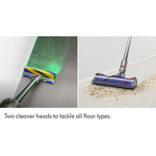 Dyson V12 Detect Slim Absolute vacuum Cleaner - Gold