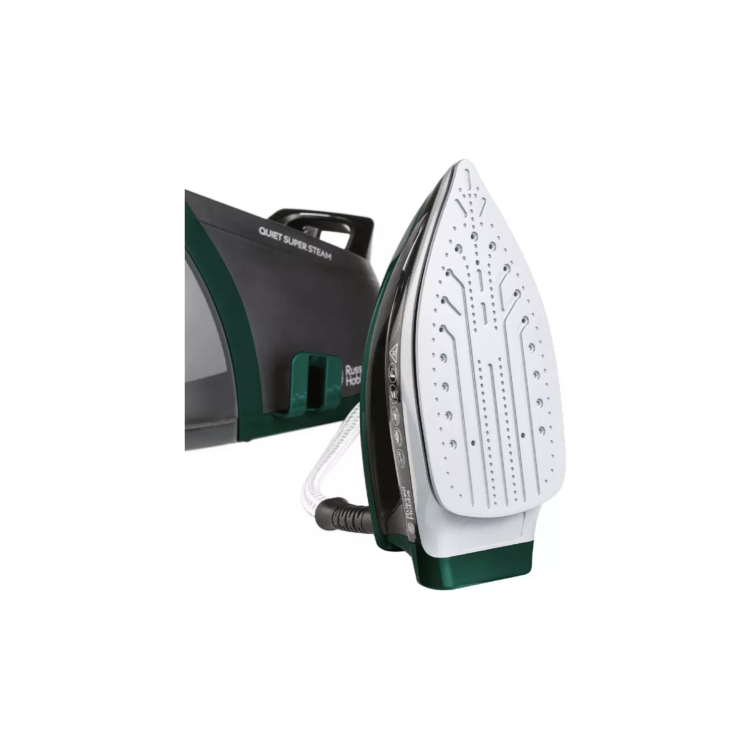 Buy Cashtro Ltd,Russell Hobbs Quiet Super Steam Generator Iron 24450 - Gadcet UK | UK | London | Scotland | Wales| Near Me | Cheap | Pay In 3 | Steam Generator Iron