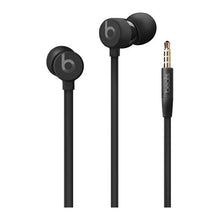 Apple Black Beats By Dr. Dre UrBeats3 In-Ear Headphones AUX (MU982ZM/A) - 1