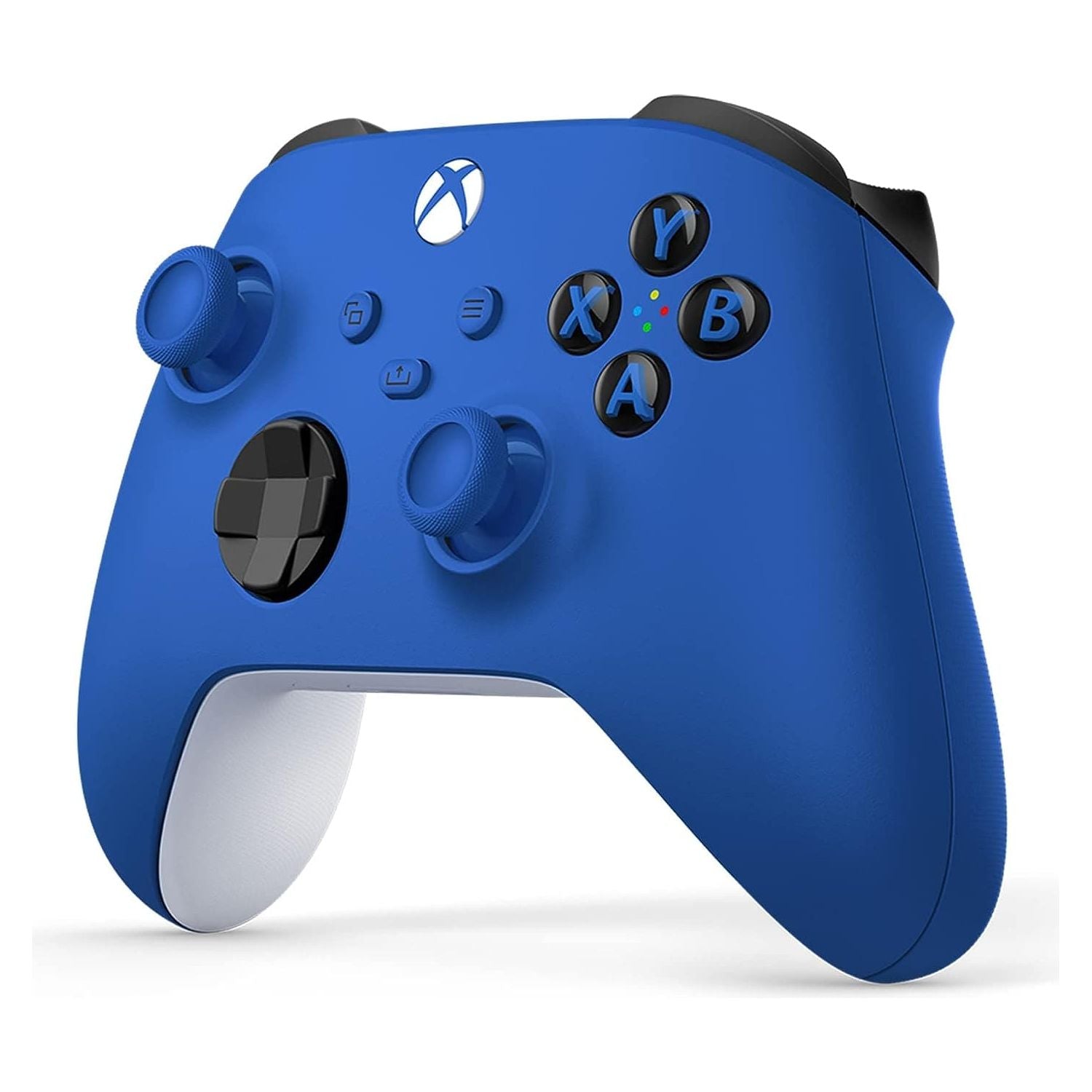 Microsoft Xbox Series X & S Wireless Controller - Shock BlueDG - 3