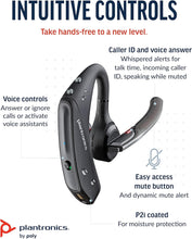 Plantronics Voyager 5200 UC - BT700 Headset For PC and Mobile - 7