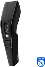 Philips Series 3000 Corded Hair Clipper with Stainless Steel Blades - 2