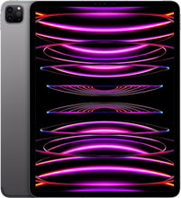 Apple iPad Pro 6th Gen 12.9" 2TB Space Grey Wi-Fi + Cellular Unlocked - 1