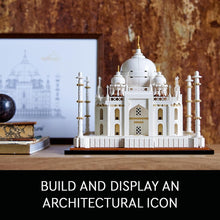 LEGO Architecture 21056 Taj Mahal - 8