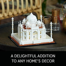 LEGO Architecture 21056 Taj Mahal - 10