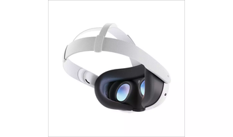 Meta Quest 3 - 512GB All-In-One Mixed Reality Headset - 3