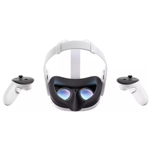 Meta Quest 3 - 128GB All-In-One Mixed Reality Headset - 2