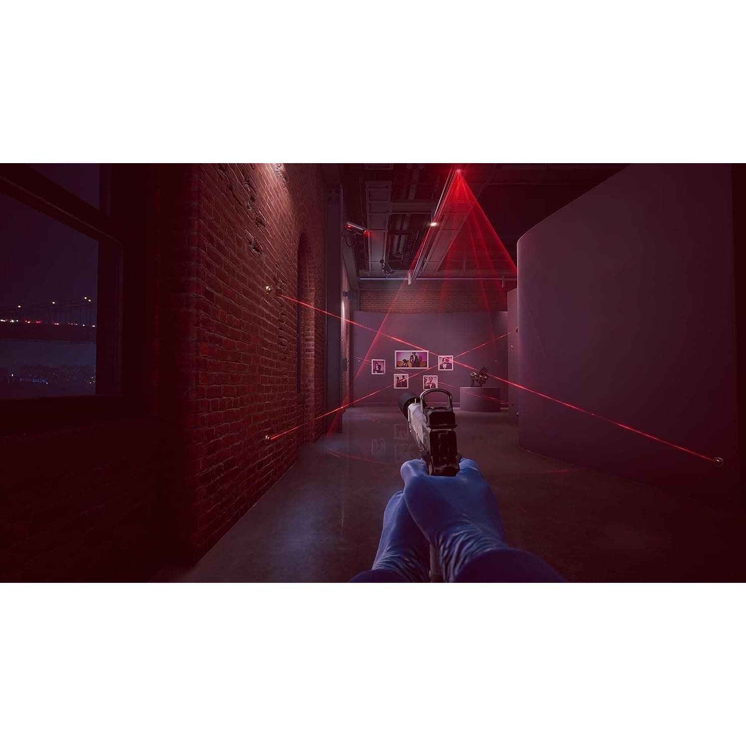 Payday 3 - Day One Edition (PS5) - 2