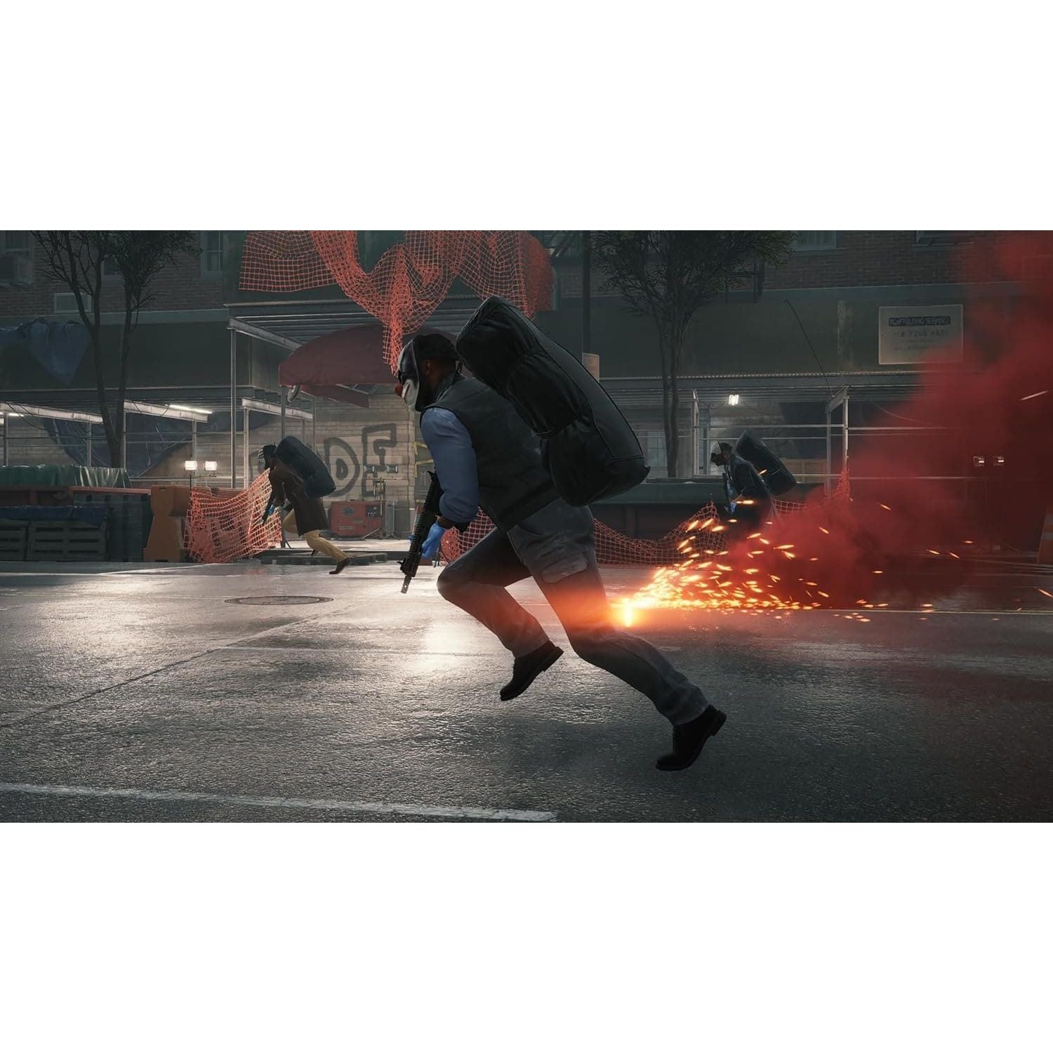 Payday 3 - Day One Edition (PS5) - 5
