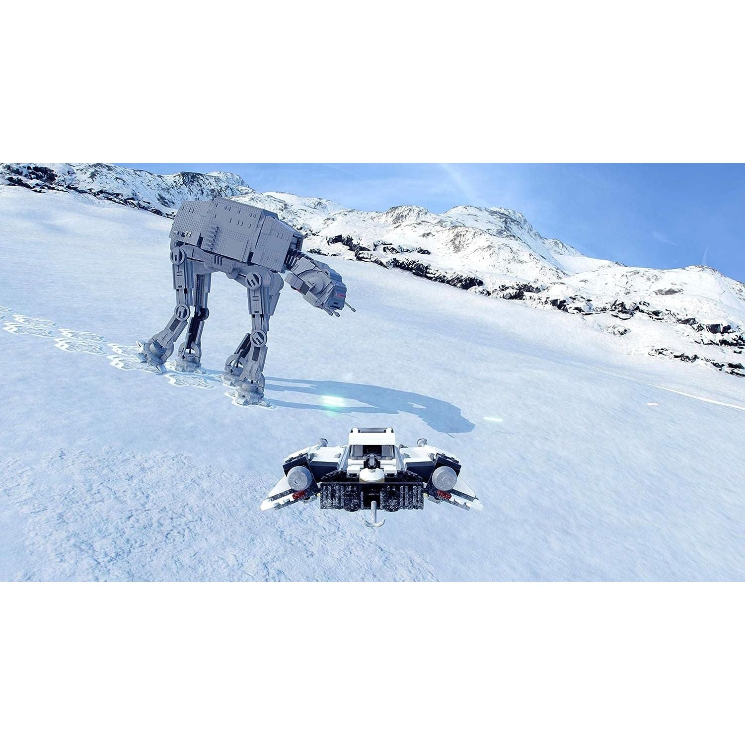 LEGO Star Wars: The Skywalker Saga For PS5 - 2