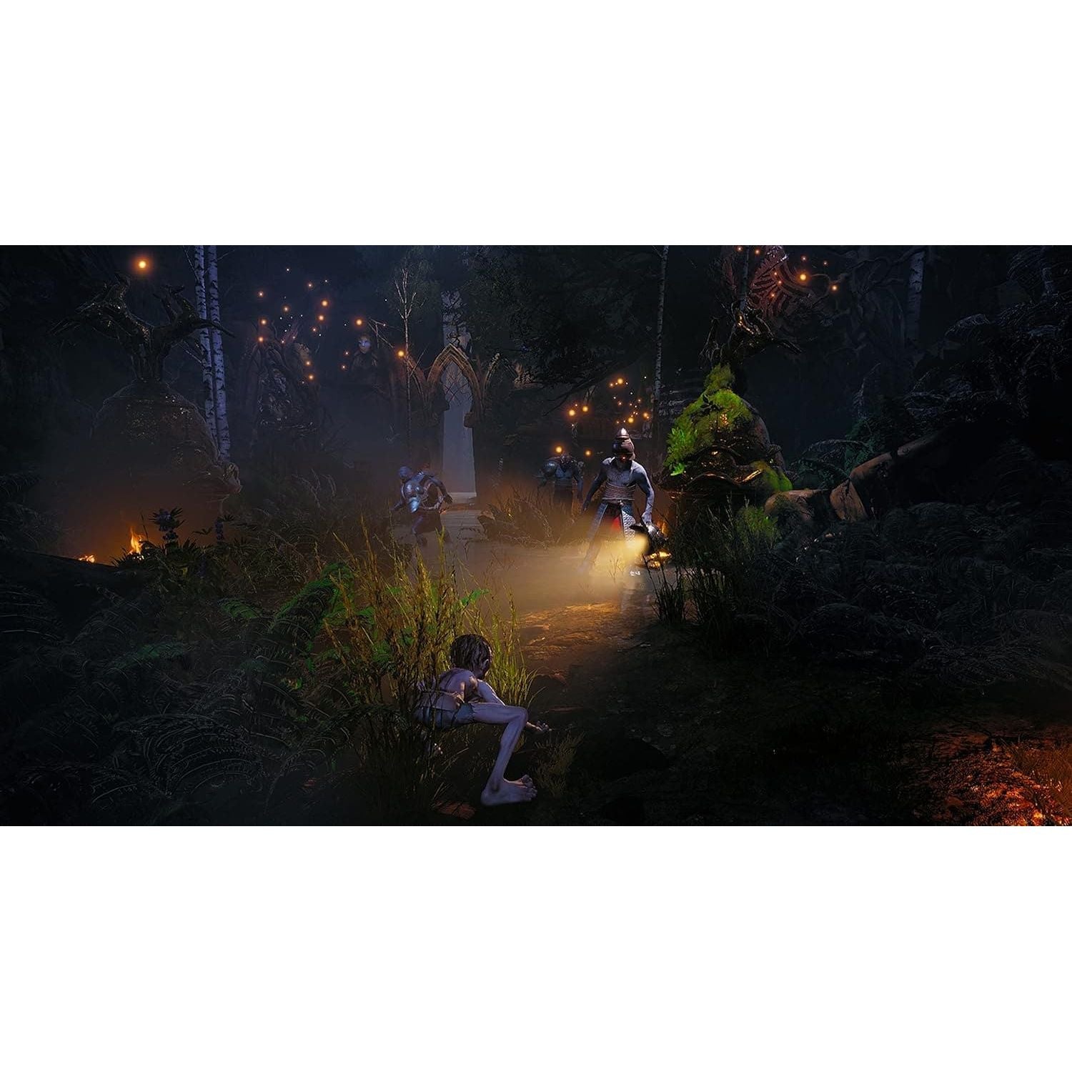 The Lord of the Rings: Gollum (PS5) - 7