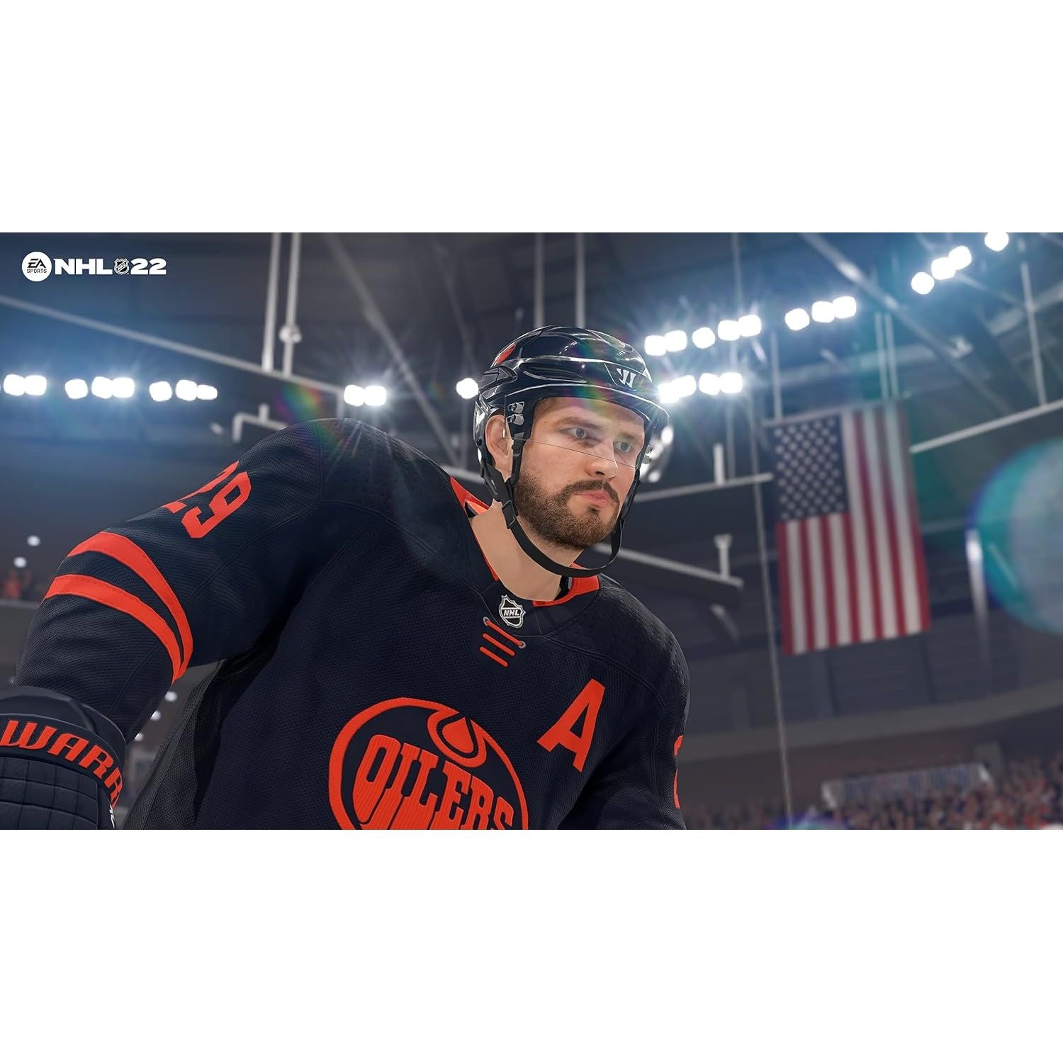 NHL 22 (PS4) - 2