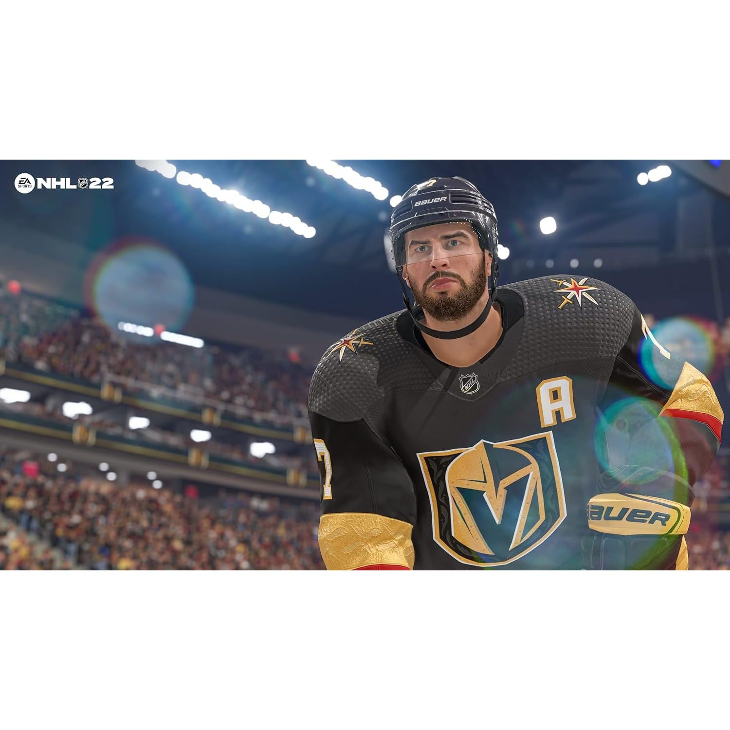 NHL 22 (PS4) - 4