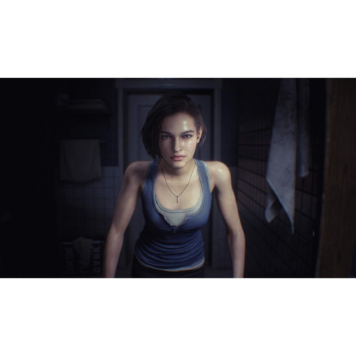 RESIDENT EVIL 3 REMAKE (PS4) - 5