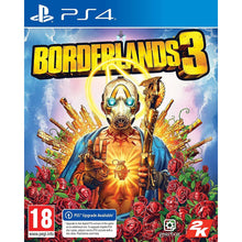 Borderlands 3 (PS4) - 1