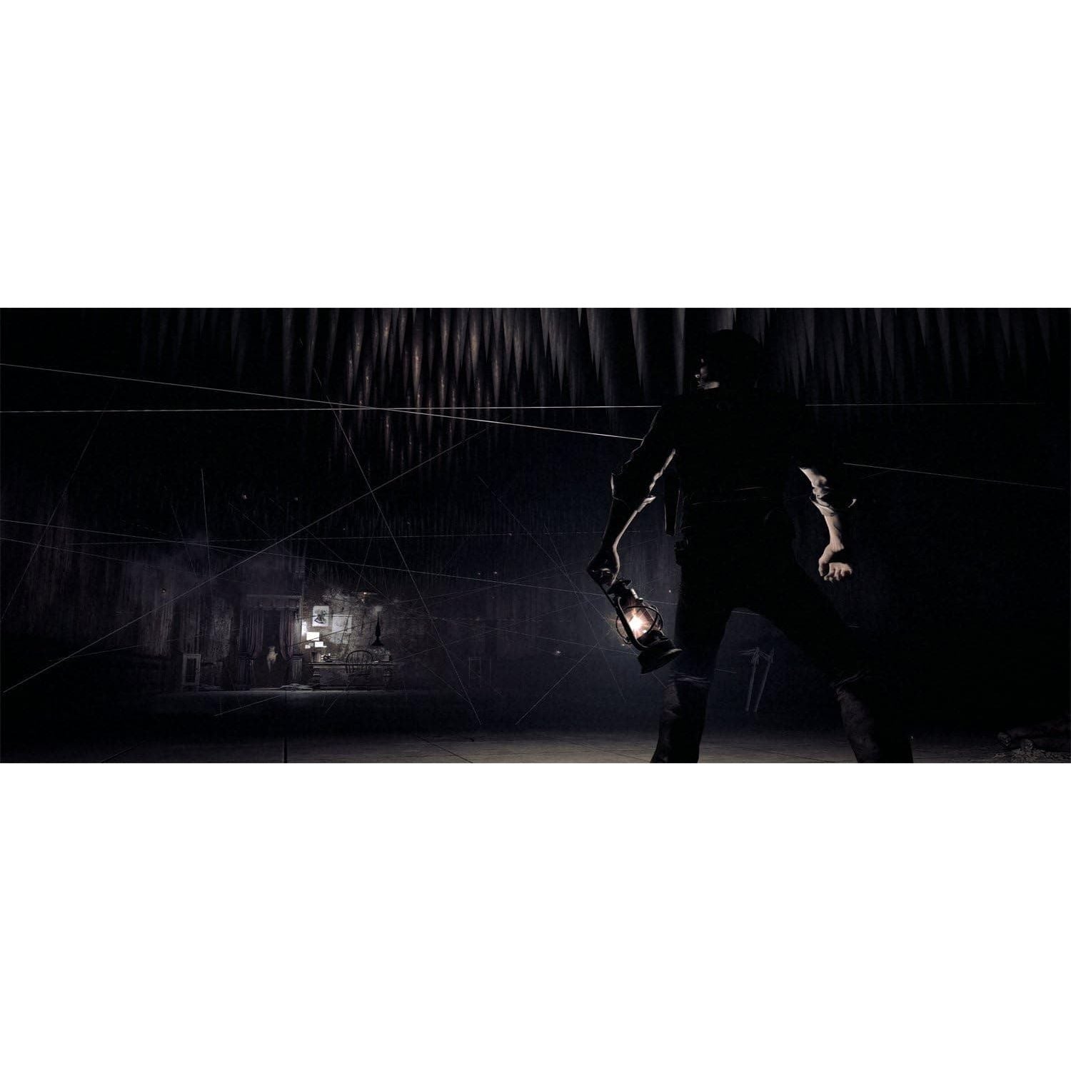 The Evil Within (PS4) - 6