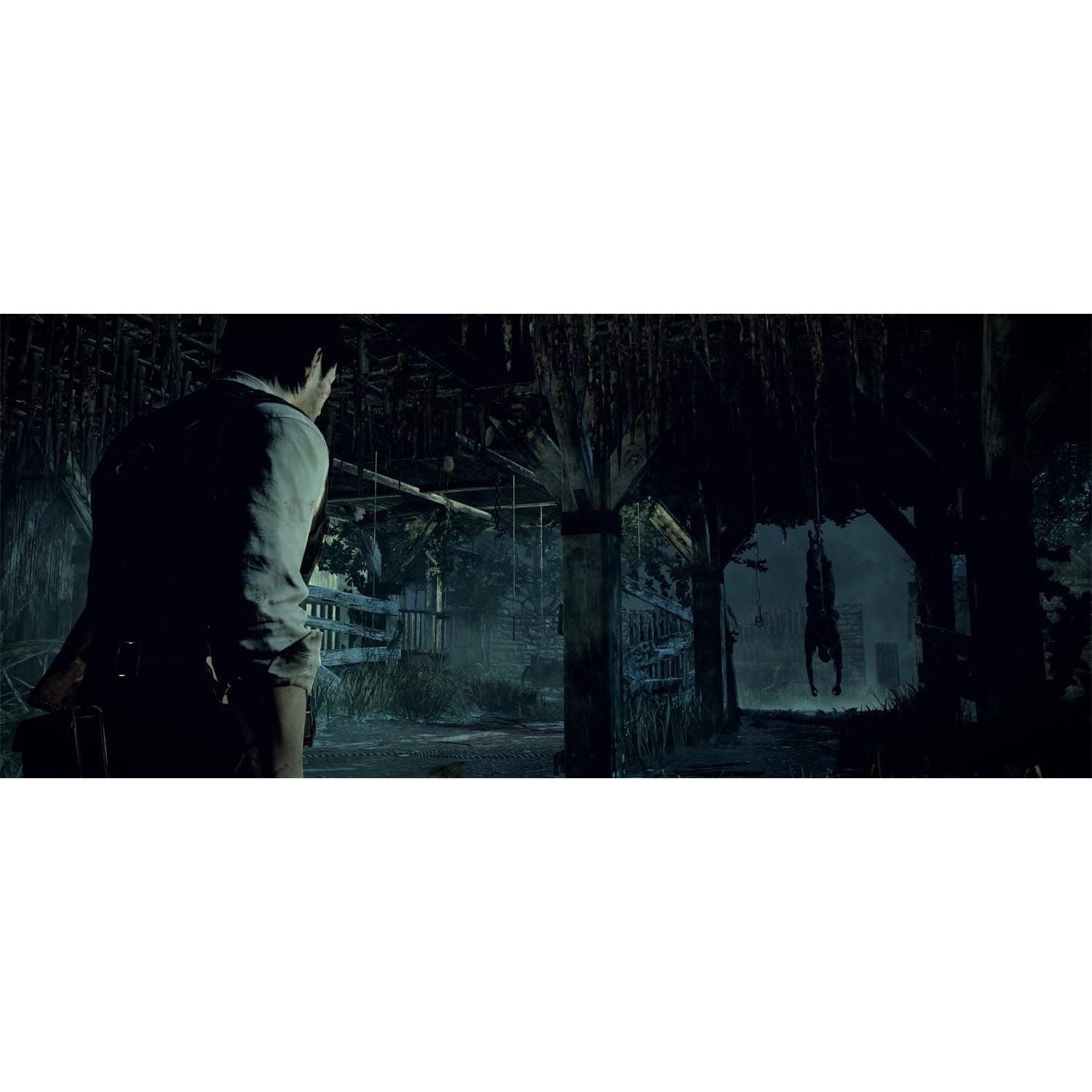The Evil Within (PS4) - 7