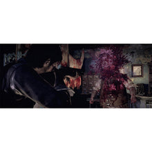 The Evil Within (PS4) - 8