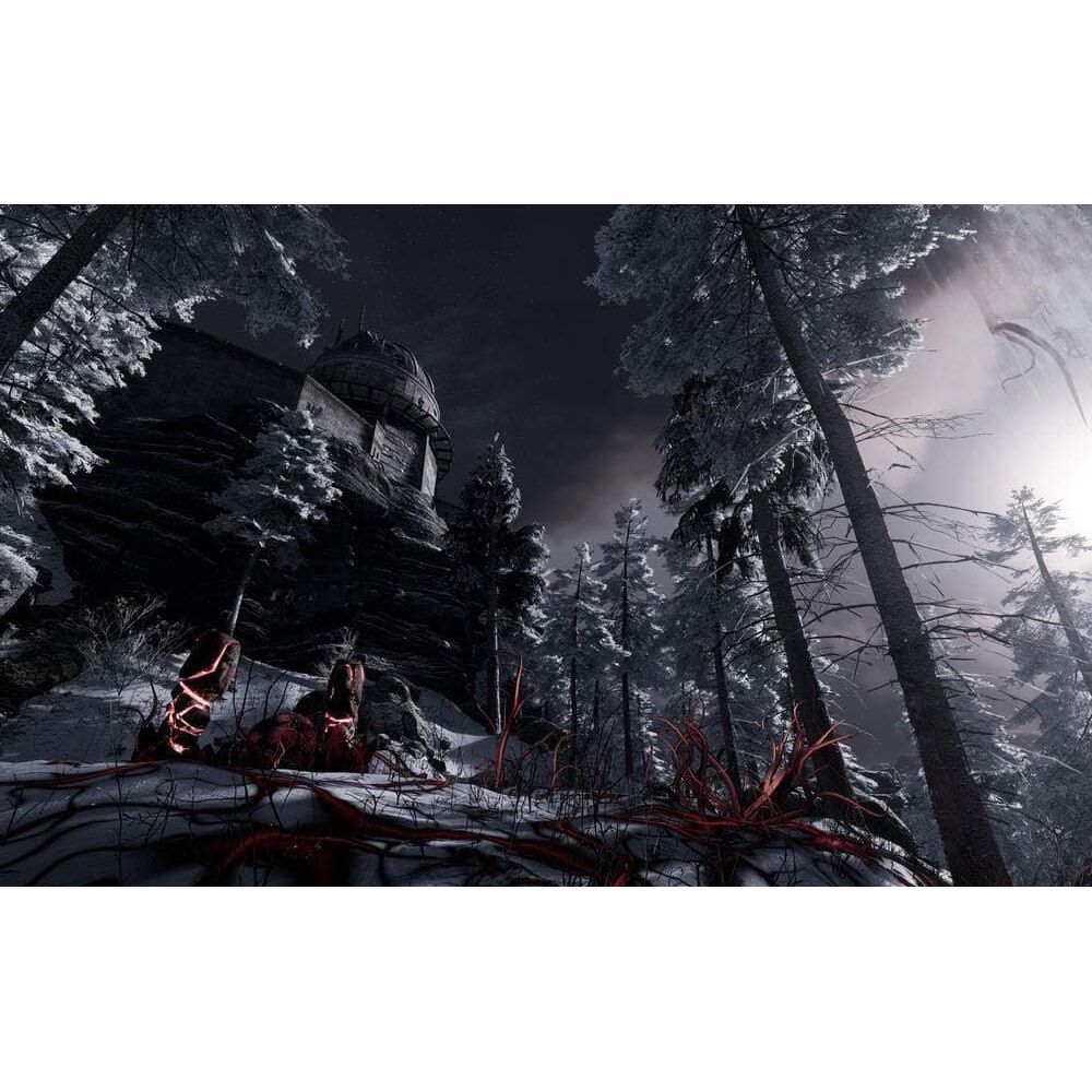 Fade To Silence (PS4) - 3