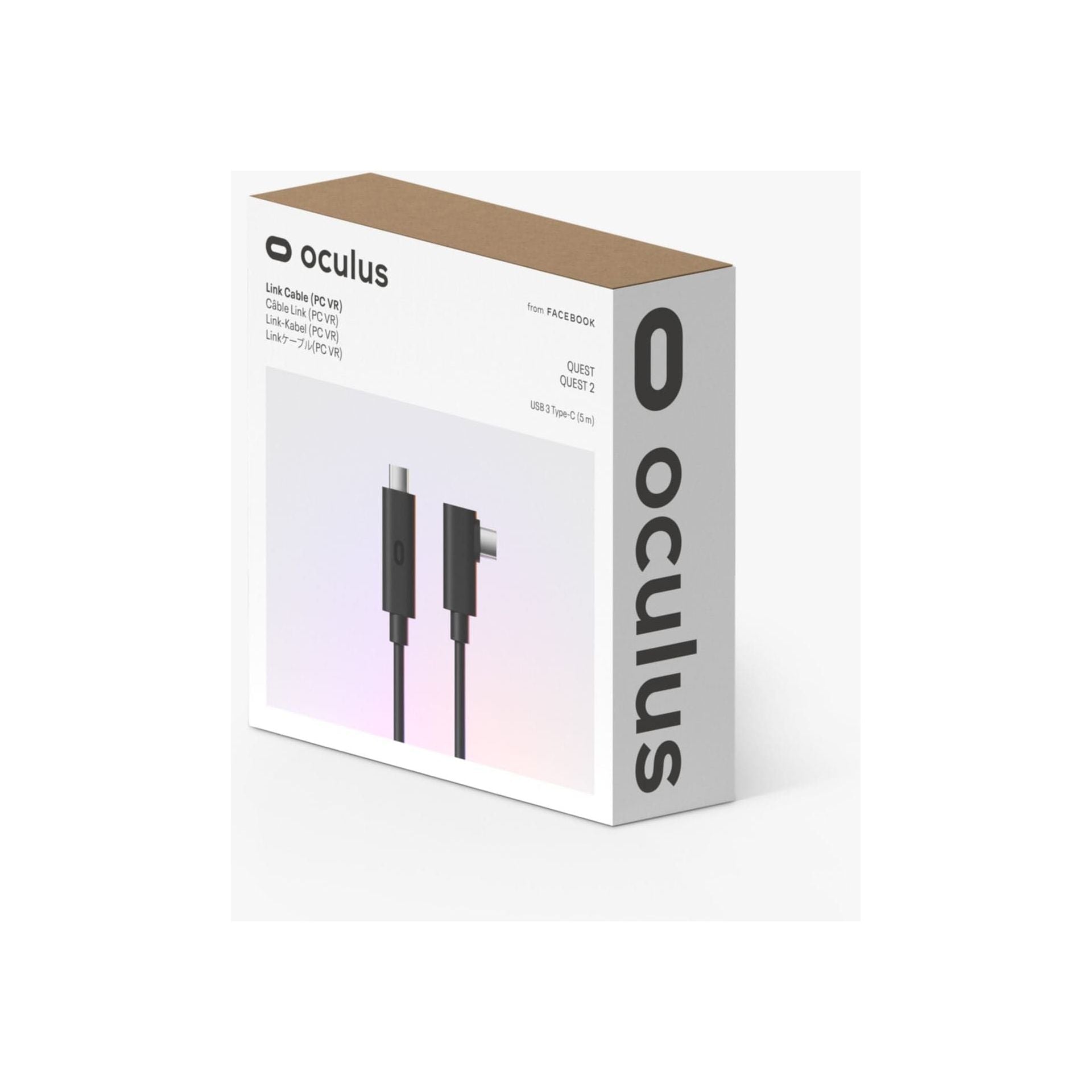 Meta Quest 2 USB-C Link Cable - 2