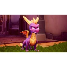 Spyro Reignited Trilogy (PS4) - 8