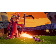 Spyro Reignited Trilogy (PS4) - 6