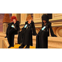 Kingdom Hearts The Story So Far (PS4) - 4