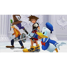 Kingdom Hearts The Story So Far (PS4) - 2