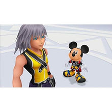 Kingdom Hearts The Story So Far (PS4) - 5