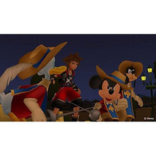 Kingdom Hearts The Story So Far (PS4) - 6
