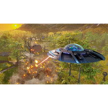Destroy All Humans (PS4) - 2