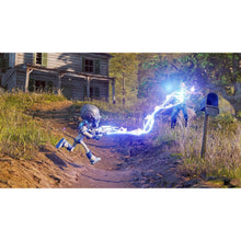 Destroy All Humans (PS4) - 6