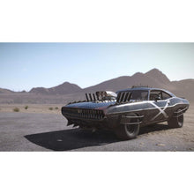 Wreckfest (PS4) - 2