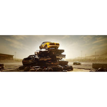 Wreckfest (PS4) - 5