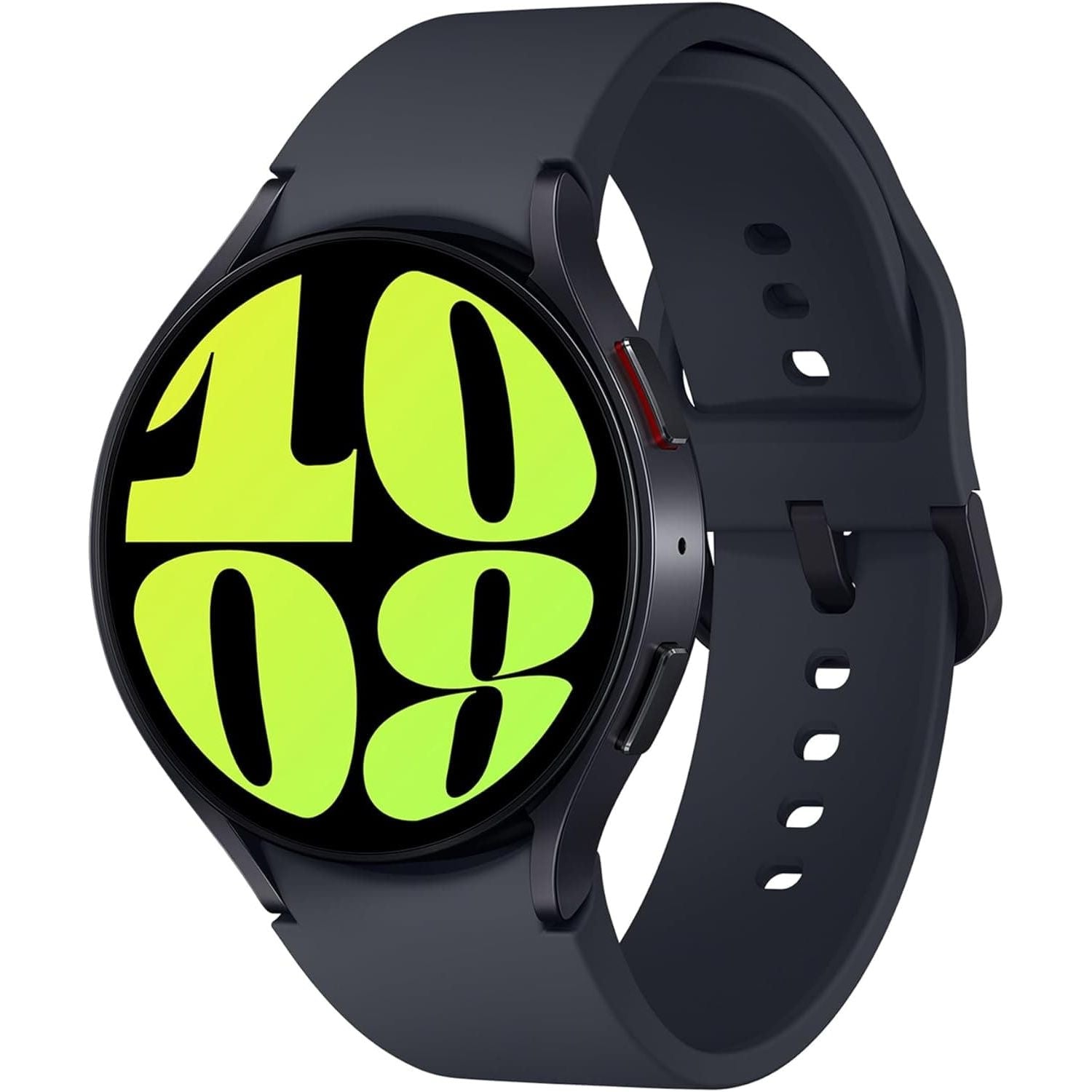 Samsung Galaxy Watch 6 Smart Watch, Fitness Tracker, LTE, 40mm, Graphite - 1