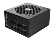 COUGAR GEX750 80 PLUS GOLD FULLY MODULAR 750W PSU - 2