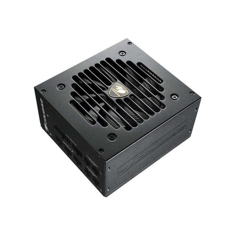 COUGAR GEX750 80 PLUS GOLD FULLY MODULAR 750W PSU - 3