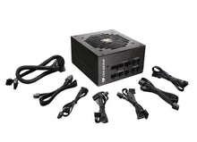 COUGAR GEX750 80 PLUS GOLD FULLY MODULAR 750W PSU - 4