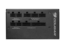COUGAR GEX750 80 PLUS GOLD FULLY MODULAR 750W PSU - 5