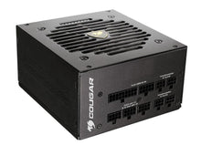 COUGAR GEX750 80 PLUS GOLD FULLY MODULAR 750W PSU - 7