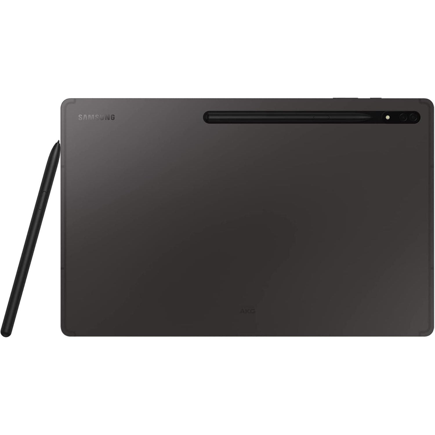 Samsung Galaxy Tab S8 Ultra 14.6 Inch 256GB 5G - Unlocked - 7