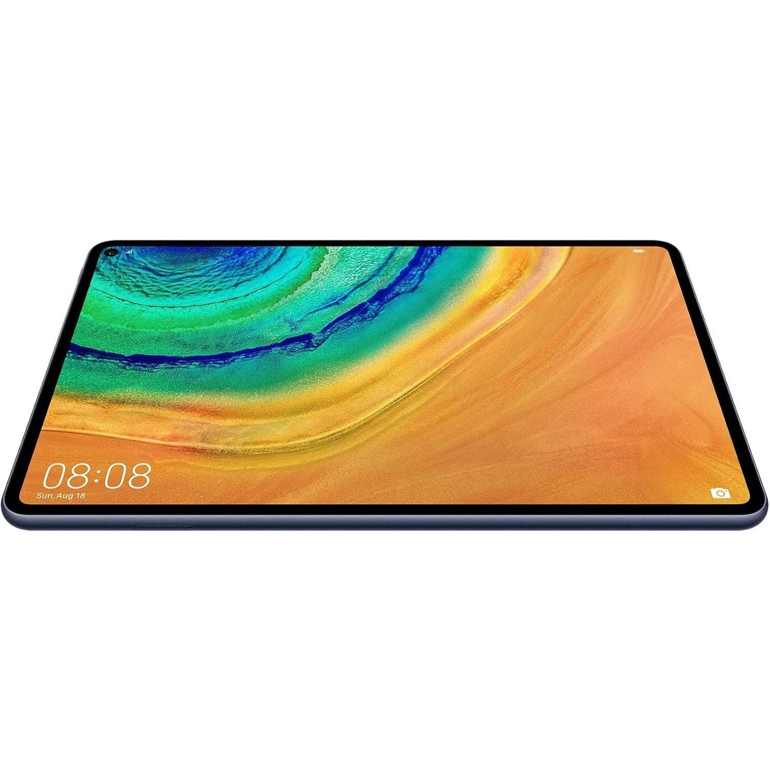HUAWEI MatePad Pro 10.8" LTE - Tablet 128GB, 6GB RAM, Midnight Grey - 3
