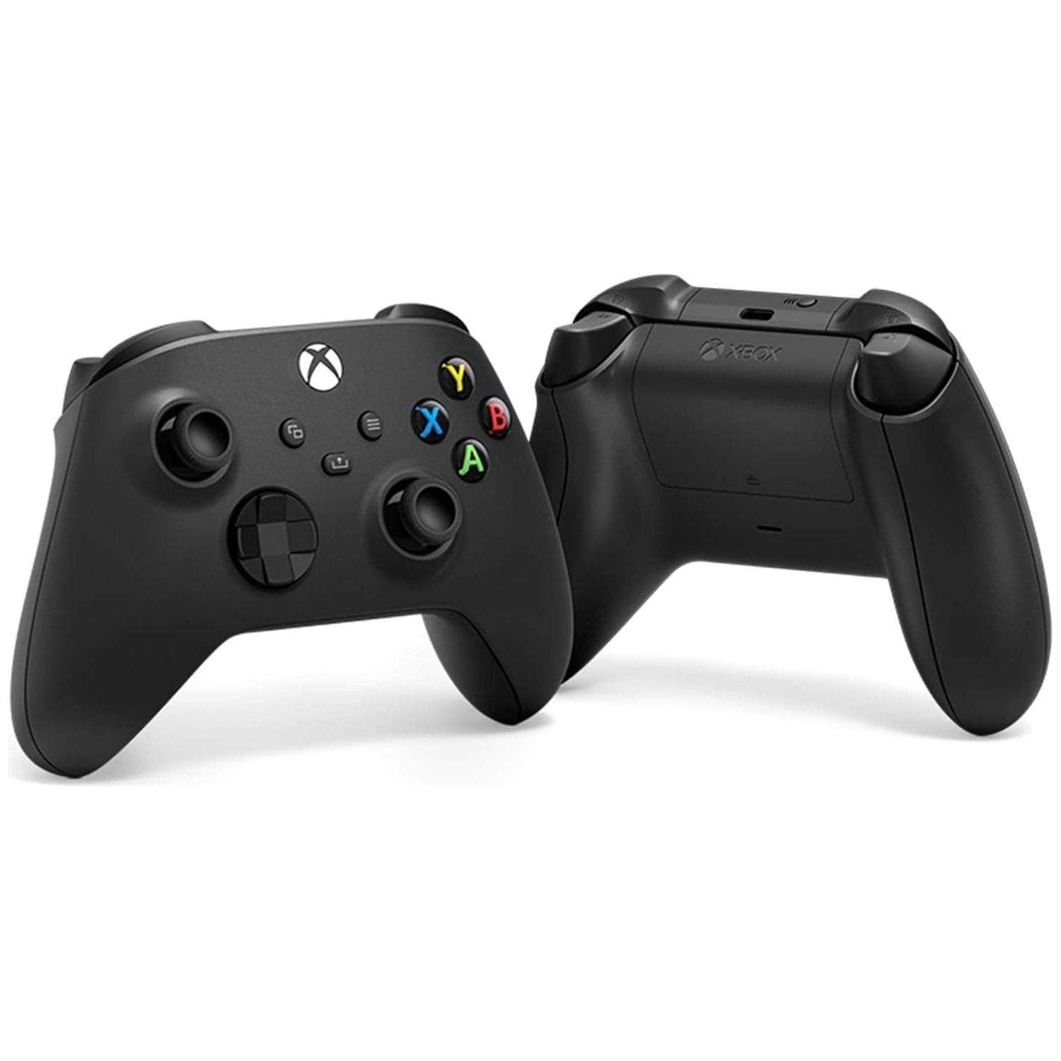 Xbox Wireless Controller – Carbon Black - 4
